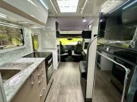 Image for 2023 Avida Fremantle C9214Sl Motorhome IVECO DAILY 70-21 24