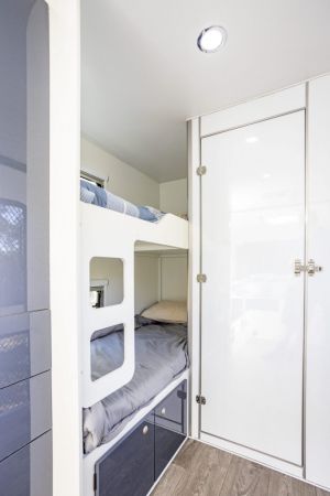 2023 Swag SCT18 Double Bunk Off Road Caravan image