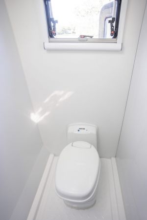 2023 Swag SCT18 Double Bunk Off Road Caravan image