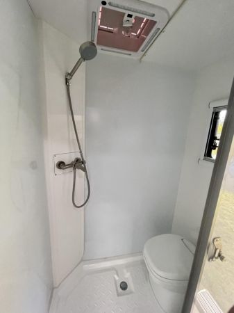 2023 Swag SCT18 Double Bunk Off Road Caravan image