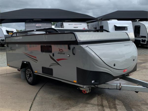 2024 JAYCO PENGUIN Caravan image