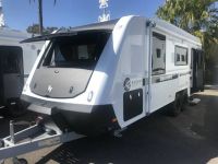 Image for 2023 Regent Rdc210 Caravan IMMEDIATE DELIVERY 0