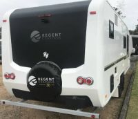 Image for 2023 Regent Rdc210 Caravan IMMEDIATE DELIVERY 2