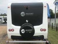 Image for 2023 Regent Rdc210 Caravan IMMEDIATE DELIVERY 4