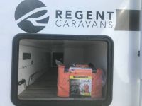 Image for 2023 Regent Rdc210 Caravan IMMEDIATE DELIVERY 6