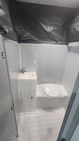 **NEW PRICE**  2024 Eagle Warrior15 F Off Road Caravan image