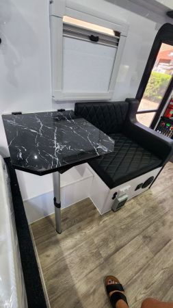 **NEW PRICE**  2024 Eagle Warrior15 F Off Road Caravan image