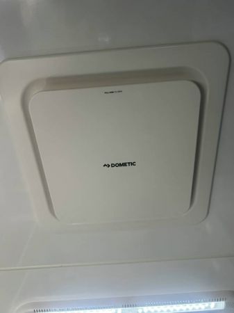 2025 Snowy River Srt18 Caravan SRT18 image