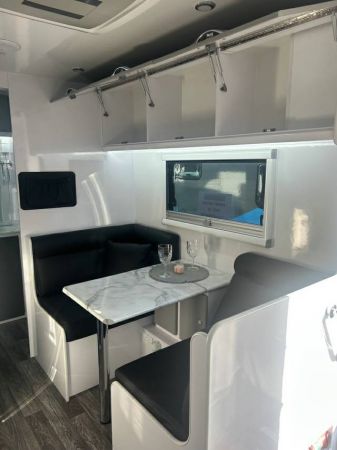 2025 Snowy River Srt18 Caravan SRT18 image