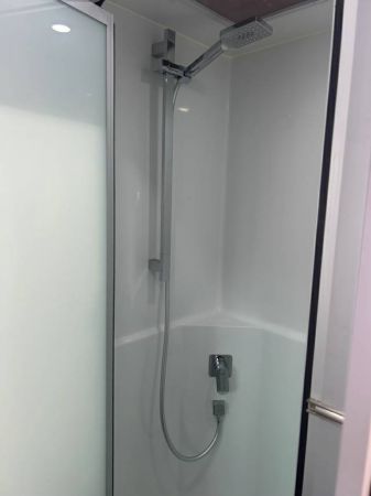 2025 Snowy River Srt18 Caravan SRT18 image