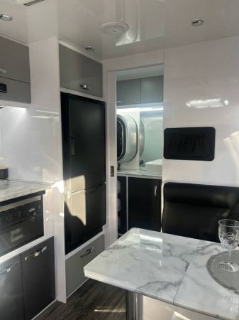 2025 Snowy River Srt18 Caravan SRT18 image