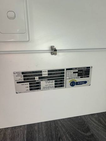 2025 Snowy River Srt18 Caravan SRT18 image