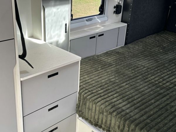 2025 Windsor Rapid 13 Pop Top image