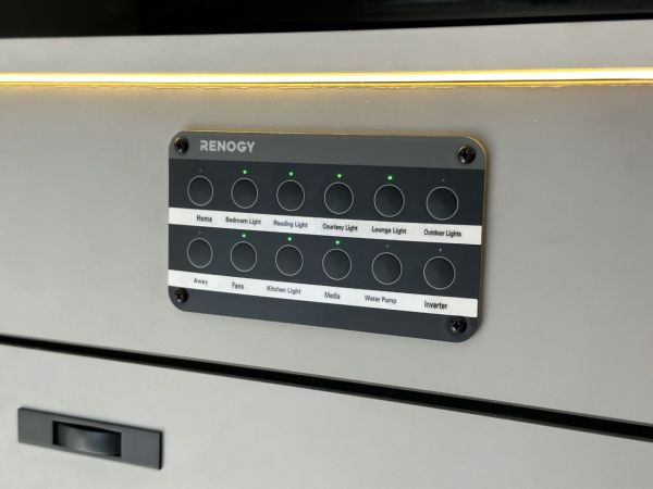 2025 Windsor Rapid 13 Pop Top image