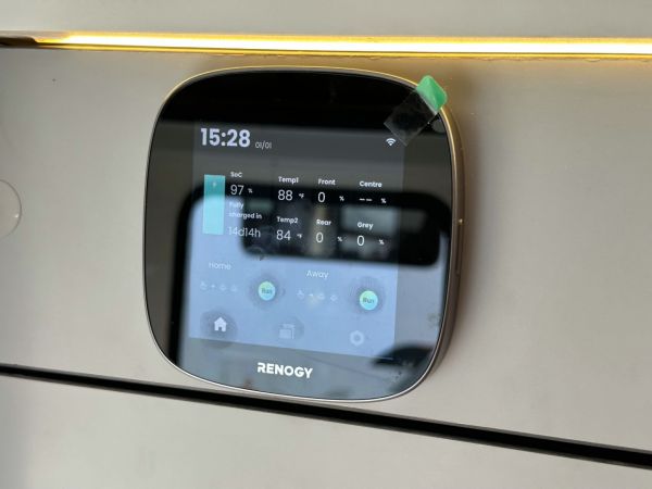 2025 Windsor Rapid 13 Pop Top image