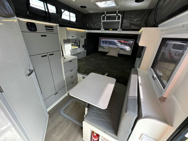 2025 Windsor Rapid 13 Pop Top image