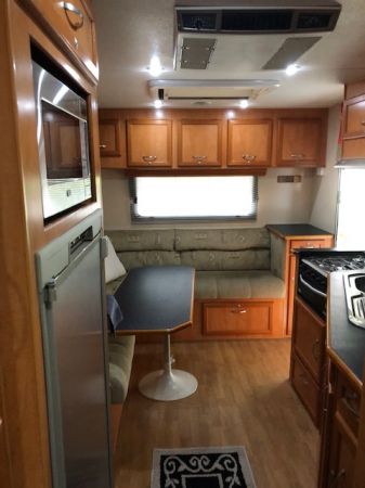 2007 Concept Ascot II Caravan image