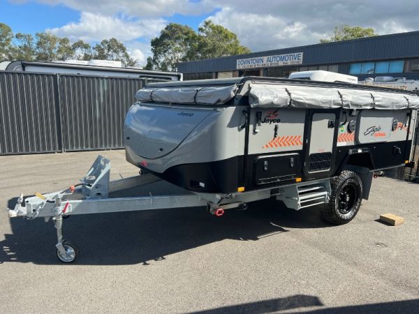2023 Jayco Eagle Camper Trailer OB.CP-MY23 image