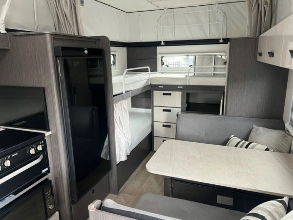 2023 Jayco Journey Pop Top 17.58-1.OB.JY-MY22 image