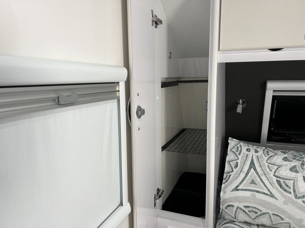 2024 Snowy River Src17 Caravan image