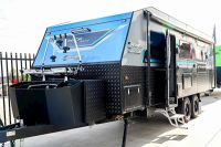 Mobile Enquiry Form - Image