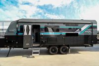Image for 2024 Design RV Mica Extreme F4 Off Road Caravan 3