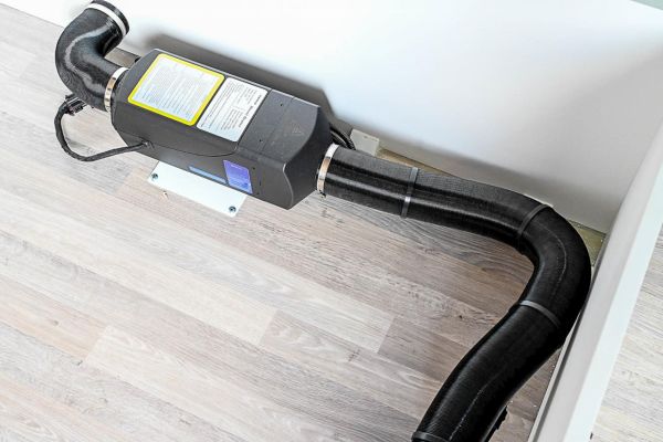 2024 Design RV Mica Extreme F4 Off Road Caravan image