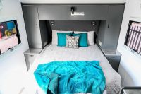 Image for 2024 Design RV Mica Extreme F4 Off Road Caravan 17