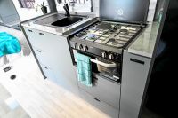 Image for 2024 Design RV Mica Extreme F4 Off Road Caravan 23