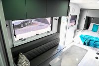 Image for 2024 Design RV Mica Extreme F4 Off Road Caravan 24