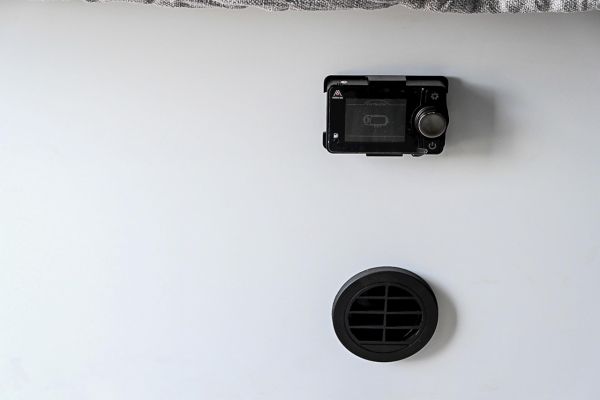 2024 Design RV Mica Extreme F4 Off Road Caravan image