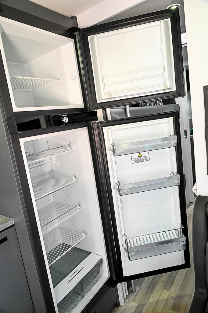 Image for 2024 Design RV Mica Extreme F4 Off Road Caravan 27