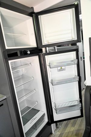 2024 Design RV Mica Extreme F4 Off Road Caravan image