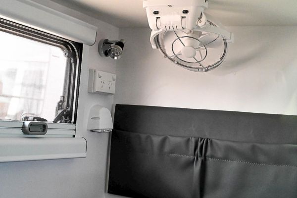 2024 Design RV Mica Extreme F4 Off Road Caravan image