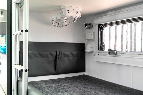 2024 Design RV Mica Extreme F4 Off Road Caravan image