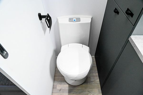 2024 Design RV Mica Extreme F4 Off Road Caravan image