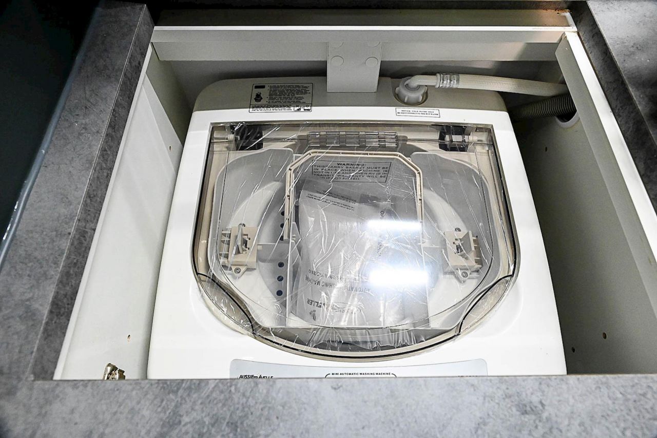 Image for 2024 Design RV Mica Extreme F4 Off Road Caravan 36