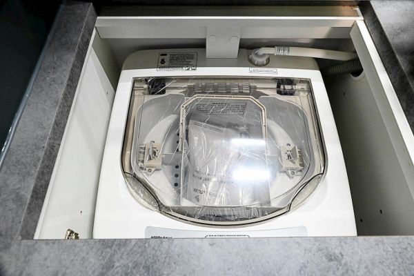 2024 Design RV Mica Extreme F4 Off Road Caravan image