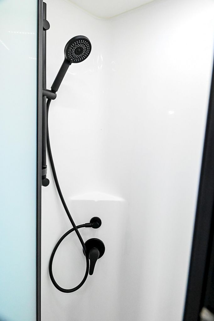 Image for 2024 Design RV Mica Extreme F4 Off Road Caravan 38