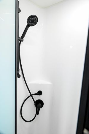 2024 Design RV Mica Extreme F4 Off Road Caravan image