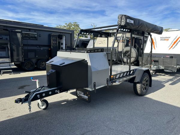 2025 Hitch Gibb TRAILER image