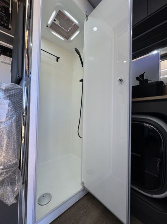 2025 Modern Caravans Duo Off Road Caravan image