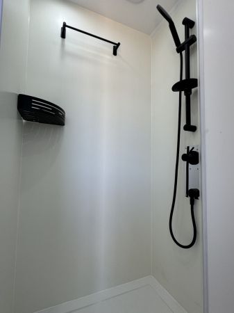 2025 Modern Caravans Duo Off Road Caravan image