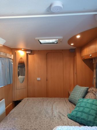 2008 Avan EUROSTAR Caravan image