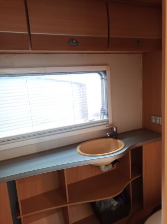 2008 Avan EUROSTAR Caravan image