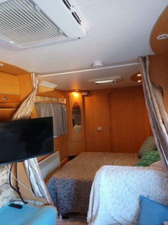 2008 Avan EUROSTAR Caravan image