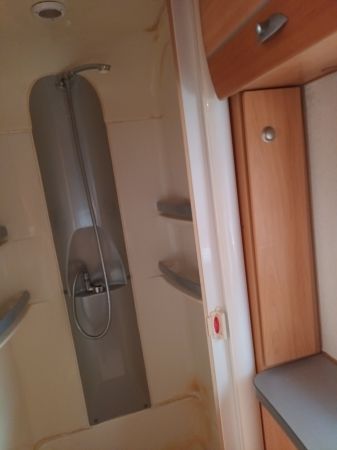 2008 Avan EUROSTAR Caravan image