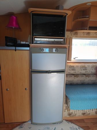 2008 Avan EUROSTAR Caravan image