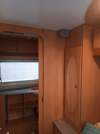 2008 Avan EUROSTAR Caravan image