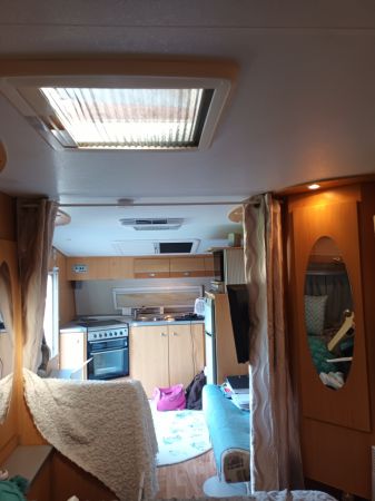2008 Avan EUROSTAR Caravan image